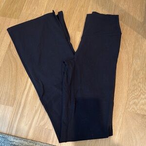 Vitality Cloud Flare Pant - Midnight